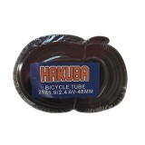 Камера "Hakuba" 29 x 1.9/2.4 AV 48 мм  ( полиэтиленовая упаковка)